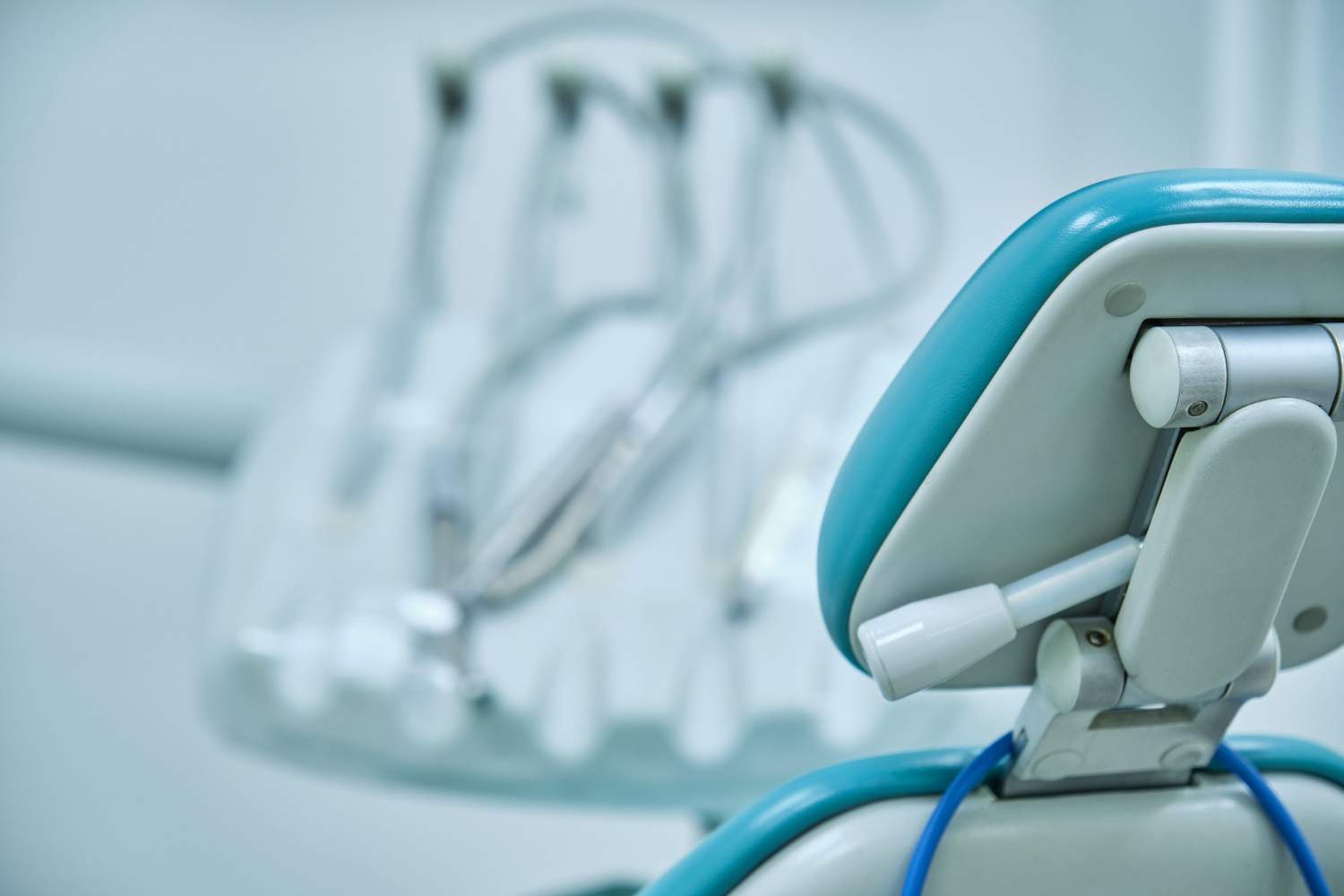 Clínica dental de confianza en Chamberí